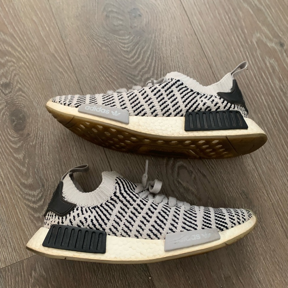 Adidas sneakers